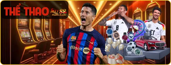 Thẻ thao Mu88