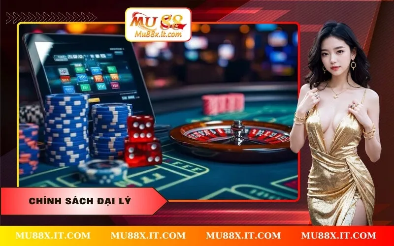 Chính sách đại lý