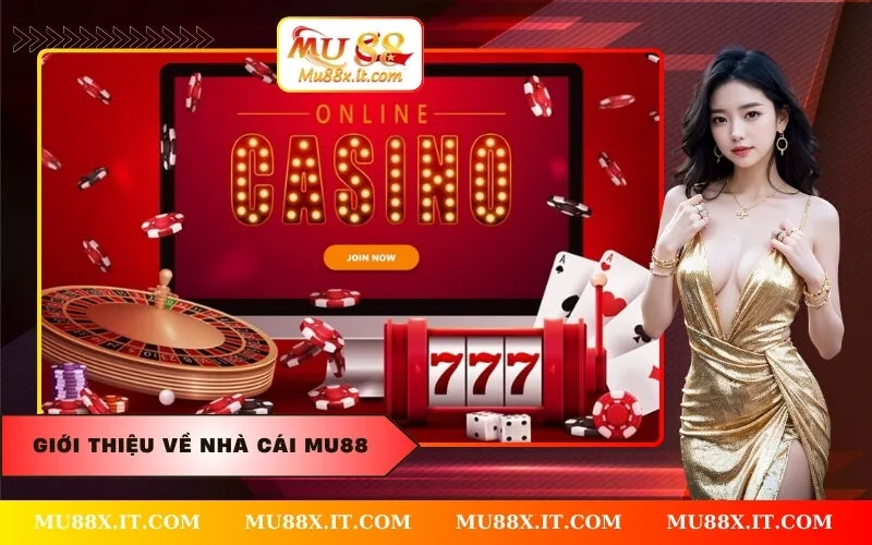 Giới thiệu về nhà cái MU88